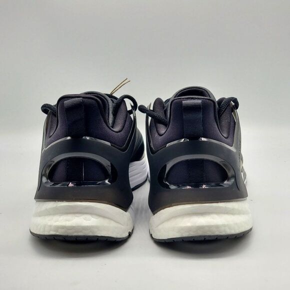 Adidas Response Super 2.0 Running Shoes Womens Size 9.5 Black Gray H02022 - Picture 4 of 9